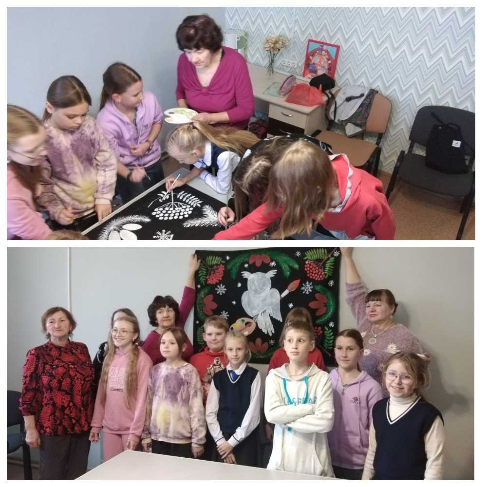 маляванки